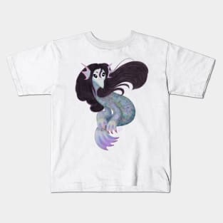 Amabie Kids T-Shirt